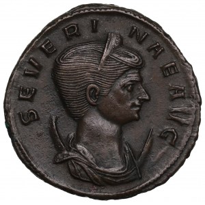 Impero romano, Severino, Antoniniano - ex Skibniewski