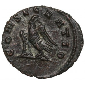 Římská říše, Claudius II. z Gothy, antonínský Řím