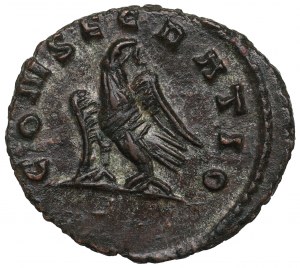 Impero romano, Claudio II di Gotha, Roma antoniniana