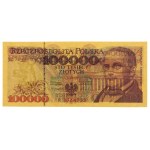 100.000 złotych 1993 P