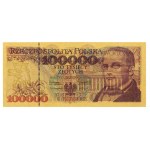 100,000 PLN 1993 C