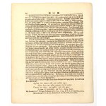 Historischen Munz-Belustigung 1731 - Valdštejnský dukát