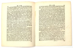 Historischen Munz-Belustigung 1731 - Thaler of Ferdinand I