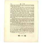 Historischen Munz-Belustigung 1732 - 6-talar clipper