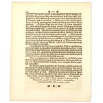 Historischen Munz-Belustigung 1732 - Sagittarius thaler