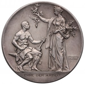 Germania, Baviera, Medaglia premio