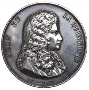 Francja, Medal nagrodowy Towarzystwo Rolnicze w Vosges