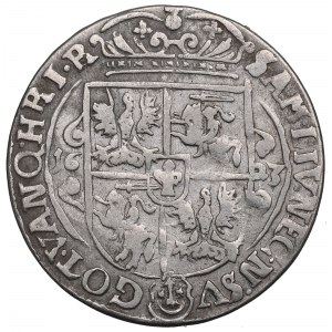 Zikmund III Vasa, Ort 1623, Bydgoszcz - PRV M