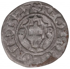 Zikmund I. Starý, Trzeciak 1527, Krakov