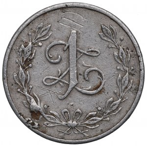 II RP, 1 or École des cadets de la réserve d'infanterie, Zambrów