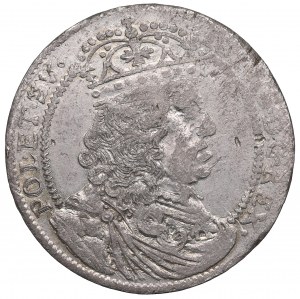 Johannes II. Kasimir, Sechster Juli 1658, Krakau