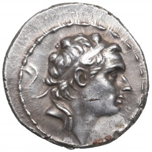 Seleucid Kingdom, Antioch III, Tetradrachm