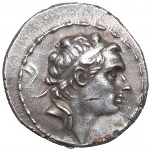 Królestwo Seleukidów, Antioch III, Tetradrachma