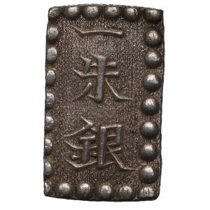 Japan, Komei 1847-1866, 1 shu