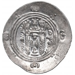 Tabaristan, Anonymous Hemidrachm