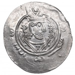 Tabaristan, Anonymous Hemidrachm