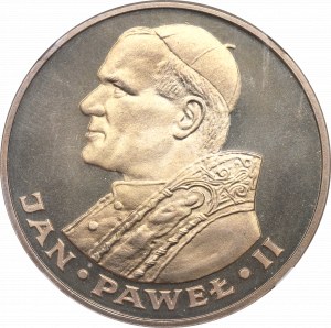 PRL, 1000 zloty 1983 Giovanni Paolo II - NGC MS66