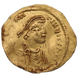 Byzantine, Constantine IV, Tremis Constantinople