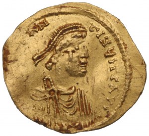 Byzanz, Konstantin IV., Tremis Konstantinopel