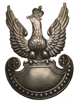 II RP, Eagle wz.19 