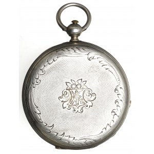 Switzerland, Patriotic pocket watch