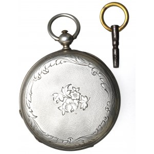 Switzerland, Patriotic pocket watch