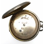 Switzerland, Patriotic pocket watch