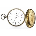 Switzerland, Patriotic pocket watch