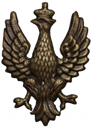 II RP, State eagle model 19