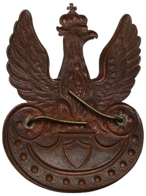 Pologne, Eagle