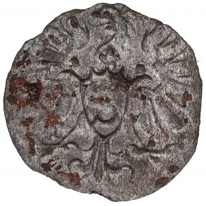 Germany, Preussen, Albrecht Friedrich, Denarius 1571, Konigsberg