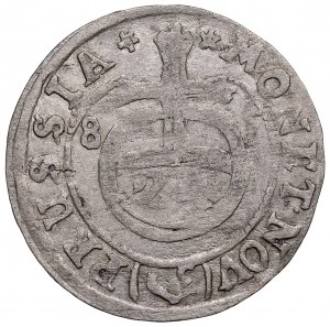 Germania, Prussia, Penny 1685