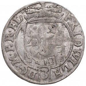 Allemagne, Prusse, Penny 1685