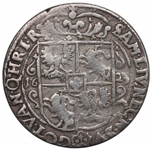 Sigismond III Vasa, Ort 1623, Bydgoszcz - ex Pączkowski PRV M