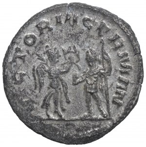 Roman Empire, Gallienus, Antoninian