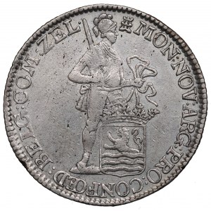 Niederlande, Zeeland, Silberdukaten 1769