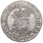 Sigismondo I il Vecchio, Grosz per le terre prussiane 1530, Toruń - PRVSS/PRVSS