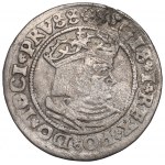 Sigismondo I il Vecchio, Penny per le terre prussiane 1529, Toruń - RARO