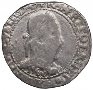 Heinrich von Valois, Frank 1586, Bordeaux