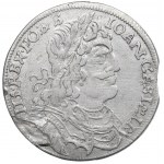 Giovanni II Casimiro, Ort 1653, Wschowa - cambio data