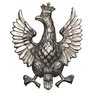 Polen, Patriotischer Adler