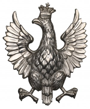 Polen, Patriotischer Adler