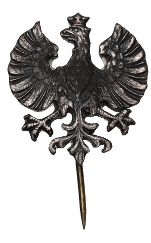 Poland, Eagle Poles in the East - rare