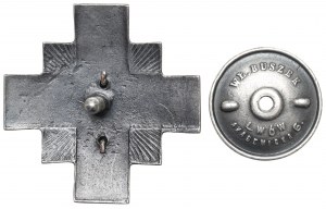 Poland, Commemorative badge Disarmament and Expulsion of Germans from Warsaw