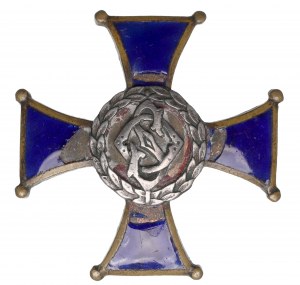 II RP, Badge Officer's School for NCOs, Bydgoszcz