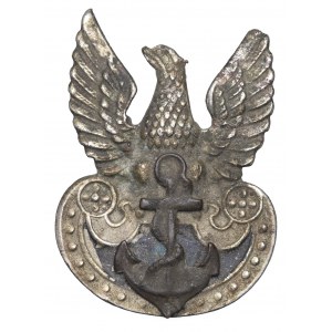PRL, Navy Eagle - début