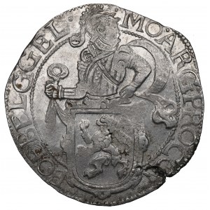 Pays-Bas, Gueldre, Lion thaler 1644