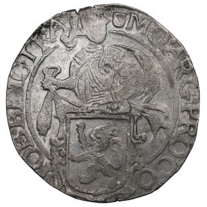 Nizozemsko, Utrecht, Lion thaler 1644