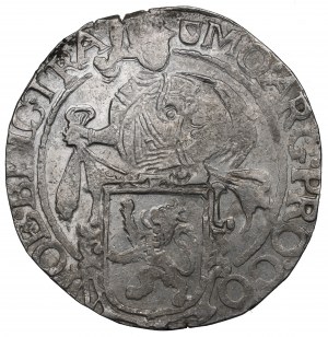 Nizozemsko, Utrecht, Lion thaler 1644