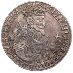 Sigismund III, Thaler 1627, Bromberg